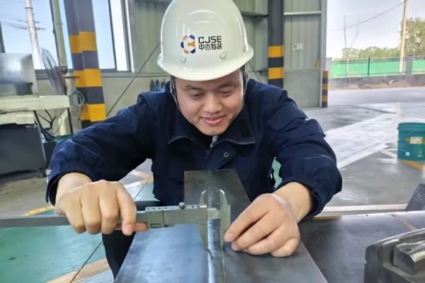 喜讯丨我公司员工荣获山东省“齐鲁首席技师”称号